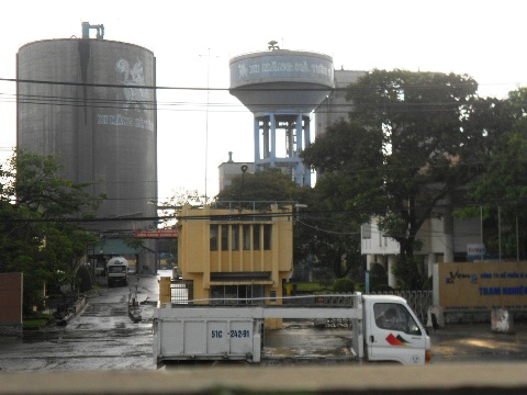 TP.HCM, Xi măng, Hà Tiên, Kỹ sư, tai nạn lao động