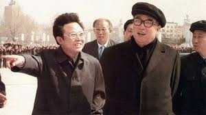 lãnh đạo triều tiên