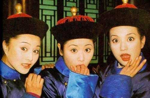 Hoàn Châu Cách Cách