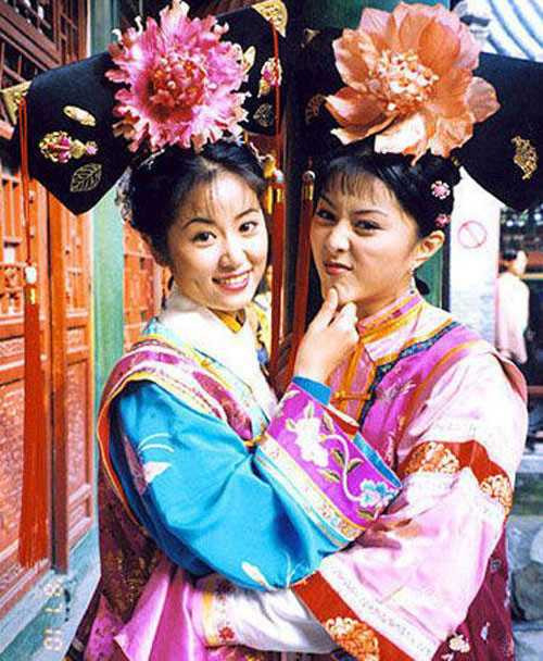 Hoàn Châu Cách Cách