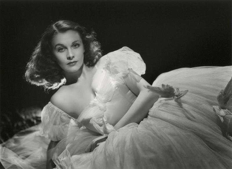 Bí mật kinh hoàng về diễn viên Cuốn theo chiều gió (P2)