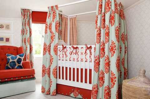 Bí quyết phối màu đối lập đẹp nhất cho căn nhà của bạn