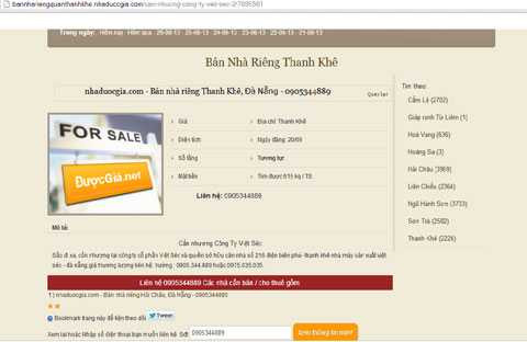 sa thải, cay cú, facebook, mạo danh, khủng bố, Tổng giám đốc, điều tra