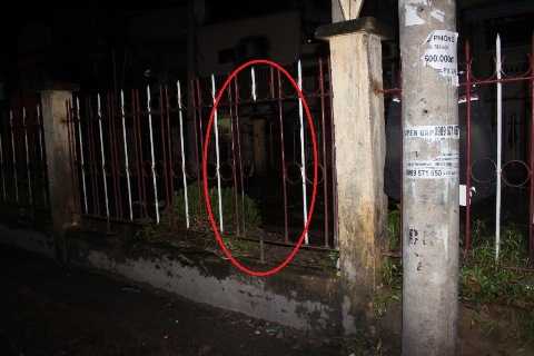 TP.HCM, tàu hỏa, tai nạn, học sinh, tàu hỏa đâm