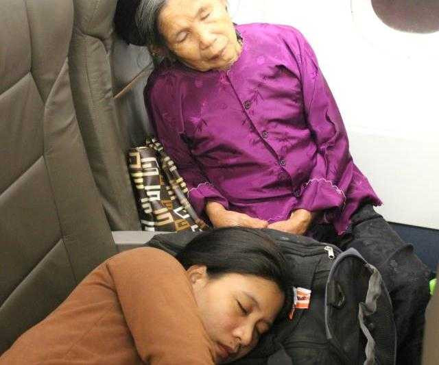 Bị tố 'ngược đãi' hành khách, Jetstar lên tiếng