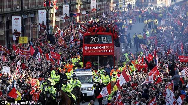 Kị binh dẫn đường