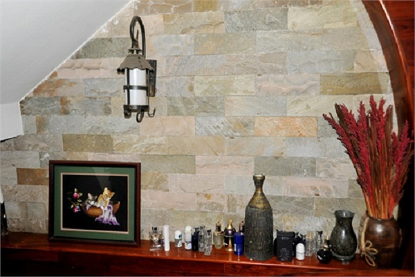 Ngắm người vợ hotgirl xinh xắn và cơ ngơi bề thế của ca sỹ Lý Hải.