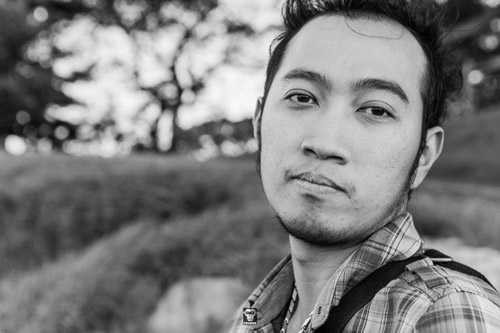 Bộ ảnh cảm động của du học sinh trên báo Mỹ