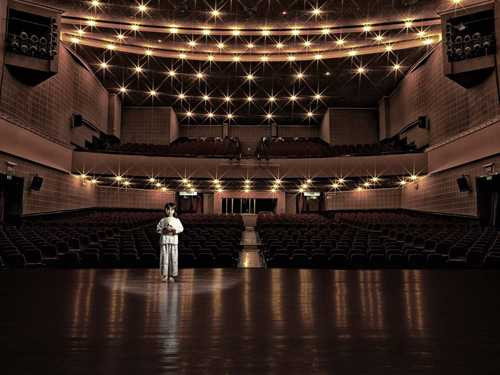 Bộ ảnh cảm động của du học sinh trên báo Mỹ