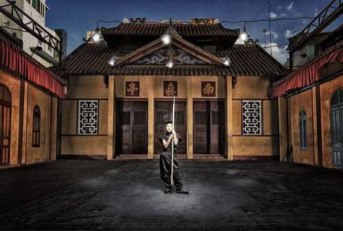 Bộ ảnh cảm động của du học sinh trên báo Mỹ