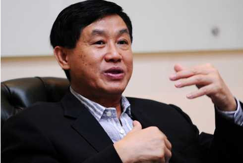 Johnathan Hạnh Nguyễn