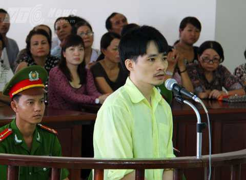 Siêu trộm, chuyên nhà giàu, tuyên án, xét xử