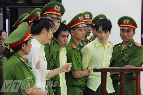 Siêu trộm, chuyên nhà giàu, tuyên án, xét xử