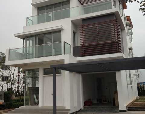 Luật nhà ở 