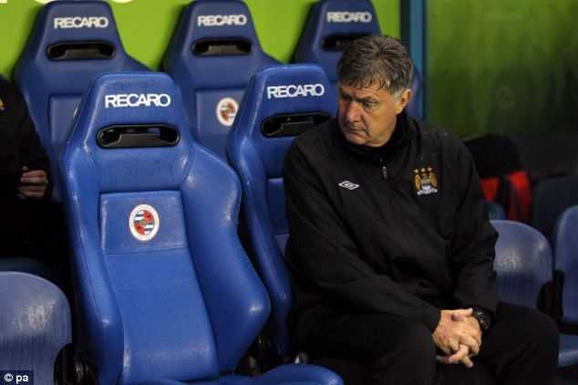 Brian Kidd