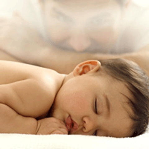 Bé 4 tháng tuổi tử vong vì quá nóng