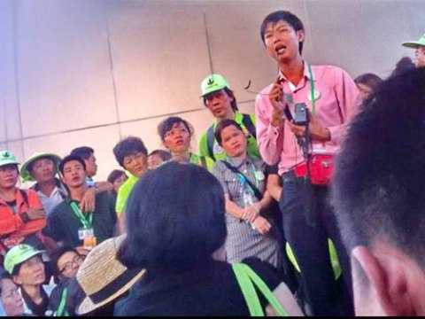 Hành khách Việt Nam nhốn nháo khi biết mình bị Travel life bỏ rơi tại Thái Lan trong chuyến du lịch vừa qua