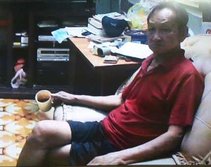 súng hoa cải, bắn con rể, Lê Chân, Hải Phòng