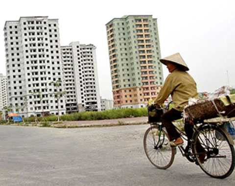 Bộ Xây dựng, nhà ở <a href='https://vtcnews.vn/xa-hoi.2.0.html' >xã hội</a>, 30.000 tỷ đồng