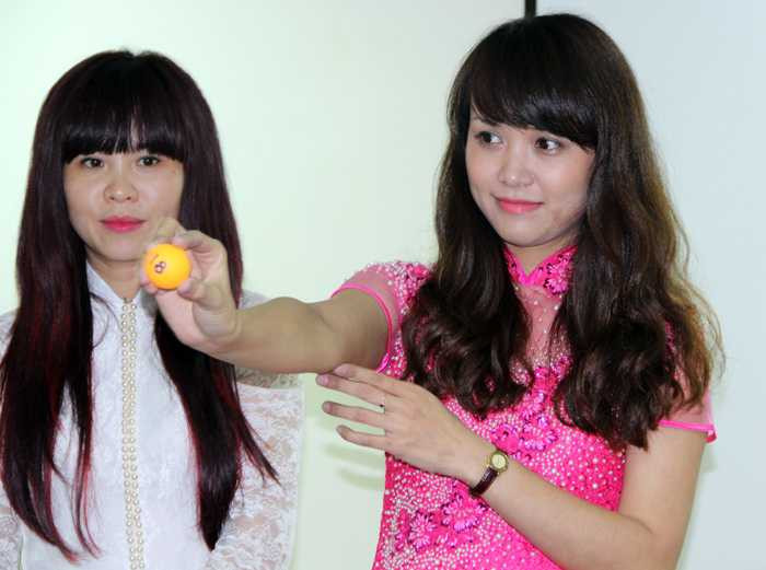 Bốc thăm Trạng cờ Quý Tỵ