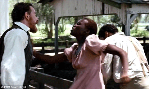 Brad pitt_12 Years A Slave 