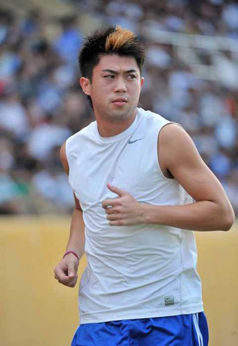 Lee Nguyen
