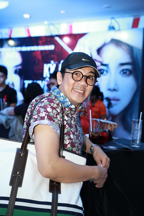 kỳ án truyện tranh