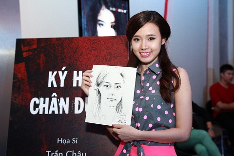 kỳ án truyện tranh