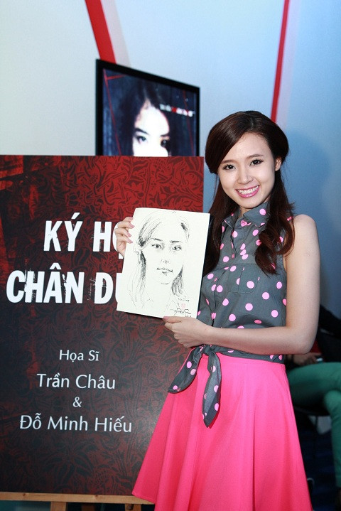 kỳ án truyện tranh