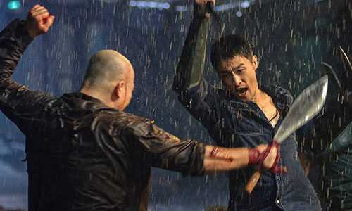 bụi đời chợ lớn