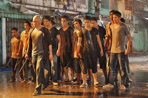 phim Bụi đời Chợ Lớn bị dừng cấp phép