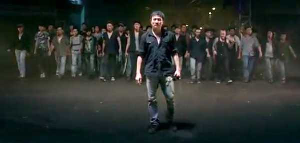 phim Bụi đời Chợ Lớn