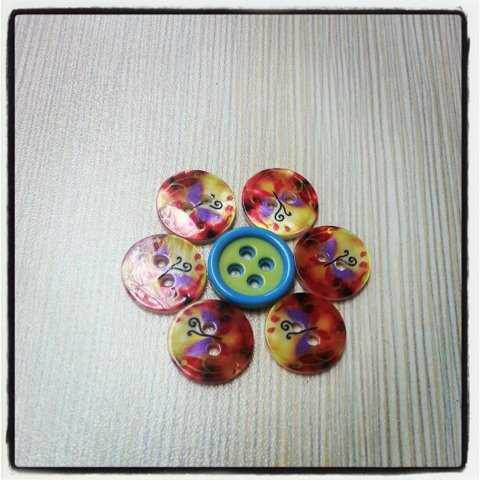 Buôn cúc trên mạng, kiếm trăm triệu/tháng