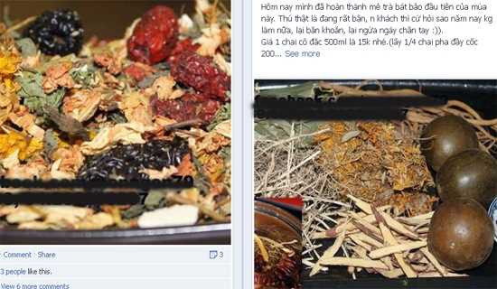 thực phẩm sạch