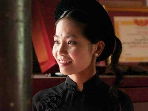 Ca nương Nguyễn Thị Duyên