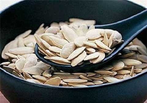 Các loại hạt cực tốt cho sức khỏe