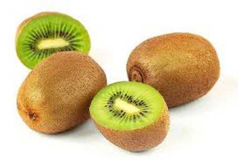 Ăn kiwi phòng chảy máu nướu răng