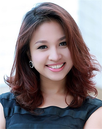 Tuy nhiên, Thanh Vân cũng chỉ gắn bó với chương trình này một năm. 