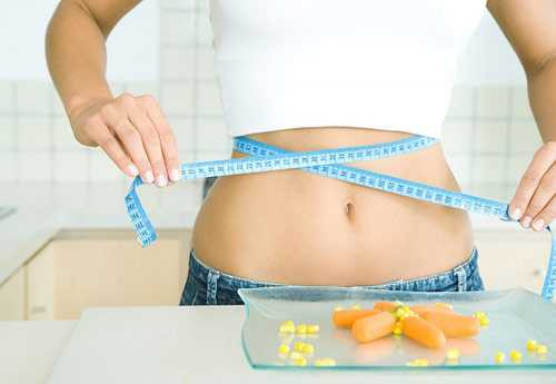 giảm béo nhờ ăn nhiều chất đạm