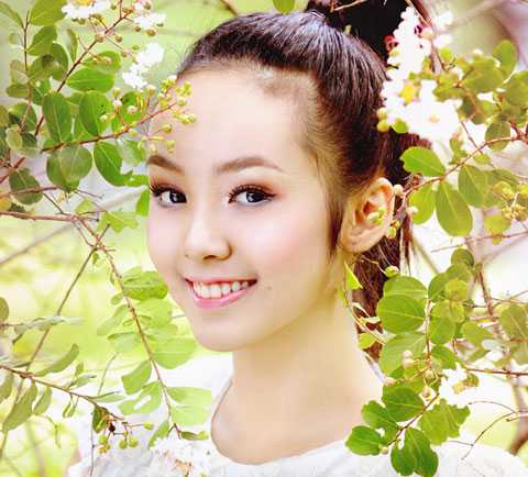bảo trân