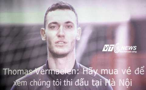 Mua vé xem Arsenal thi đấu không phải chuyện đơn giản