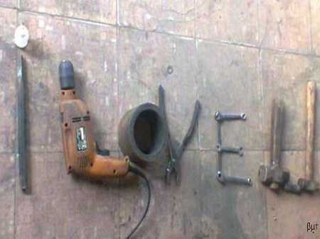 Cách tỏ tình 'độc nhất vô nhị' của giới trẻ