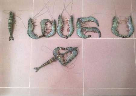 Cách tỏ tình 'độc nhất vô nhị' của giới trẻ