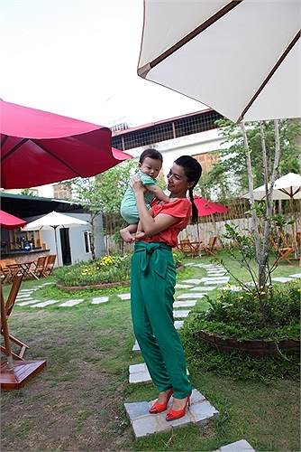 Nơi đây cũng từng tổ chức minishow cho nhiều ca sĩ như Quang Dũng, Hoàng Quyên, Khánh Linh, Thanh Trúc Idol.... 