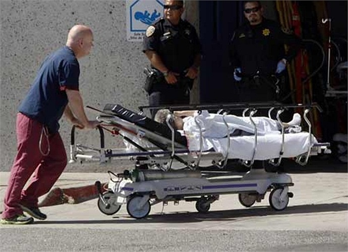 Hãng Asiana cho hay hành khách trên chuyến bay gồm 77 người Hàn Quốc, 141 người Trung Quốc, 61 công dân Mỹ và một người Nhật Bản. 