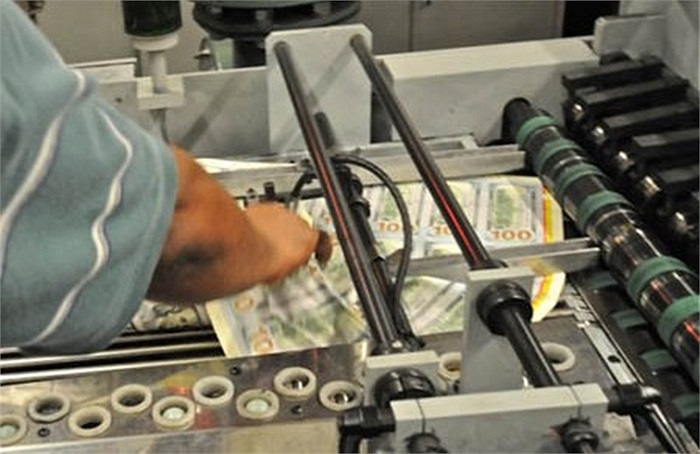 Bên cạnh đó, mọi câu hỏi, thắc mắc liên quan tới quá trình in tiền đều có thể được giải đáp cặn kẽ.
