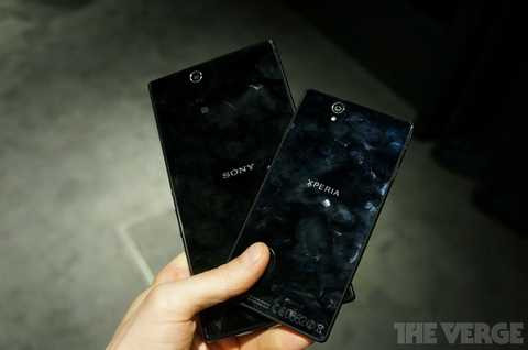 Xperia Z Ultra