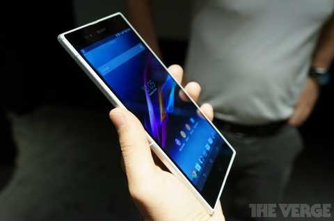 Xperia Z Ultra