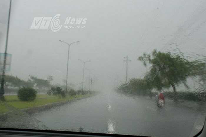 bão số 5, bão jebi, quảng ninh, thiệt hại