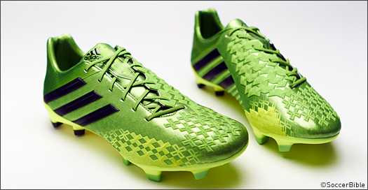  Predator LZ 